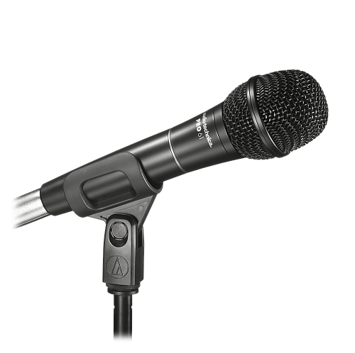 AUDIO-TECHNICA PRO61 Микрофон динамический вокальный гиперкардиоидный