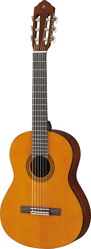 Yamaha CGS102A Гитара классическая 1/2