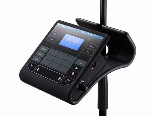 TC HELICON VoiceLive Touch 2 Вокальный процессор эффектов с креплением на стойку