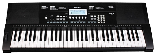 Medeli M17 Синтезатор, 61 клавиша