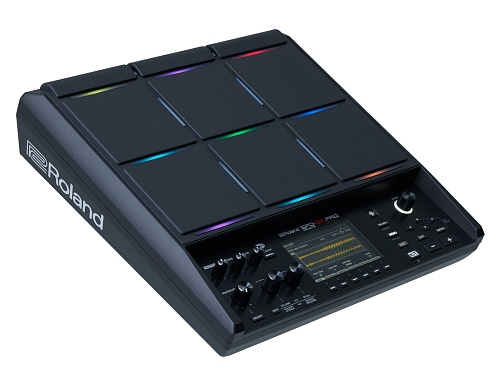 Roland SPD-SX PRO Электронный перкуссионный пэд