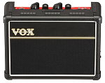Фото:VOX AC2 RythmVOX-BASS Миниатюрный комбоусилитель для бас-гитар, 2 Вт