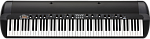 Фото:KORG SV2-88 Сценическое цифровое пианино, 88 клавиш RH3