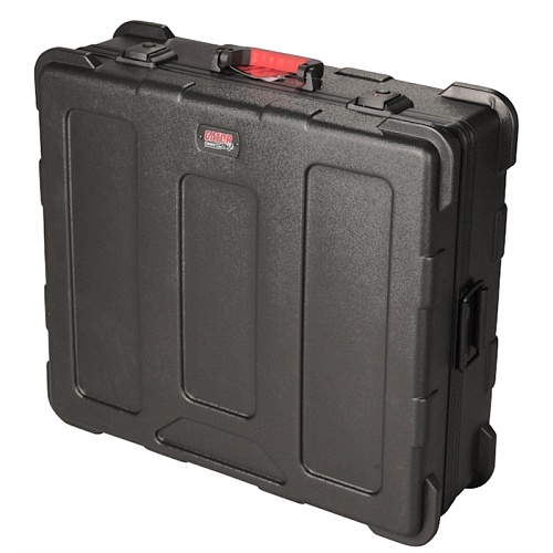 GATOR G-MIX-2225-6-TSA пластиковый кейс для микшеров,замок TSA