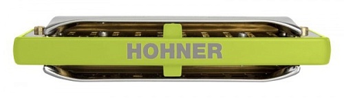 HOHNER Rocket Amp 2015/20 A Диатоническая губная гармоника