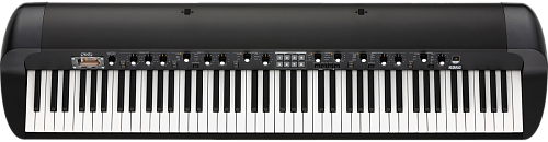 KORG SV2-88 Сценическое цифровое пианино, 88 клавиш RH3