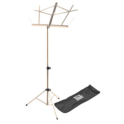 OnStage SM7122NB Пюпитр в комплекте в сумкой