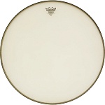 Фото:REMO 32" RC-3200-RS RC-Series Renaissance® Clear Aluminum Insert Timpani drumheads Пластик для литавр, диаметр: 81.3 см
