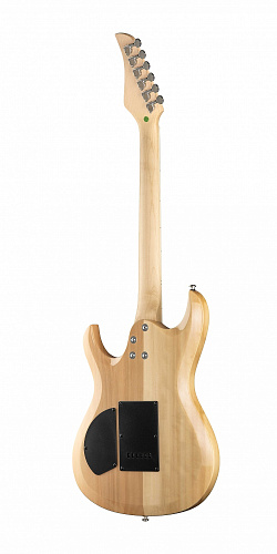 Caraya E226N Электрогитара, цвет натуральный