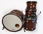 :FAT2624cdsOBM  , Fat Custom Drums