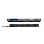 Фото:Soundking DP48 Цифровой аудио процессор