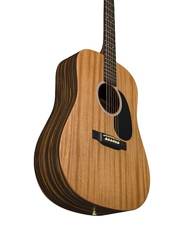 Martin DX2AE Macassar Электроакустическая гитара