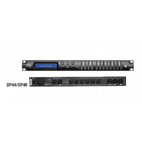 Soundking DP48 Цифровой аудио процессор