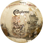 Фото:Bosphorus Traditional T20GNG Гонг