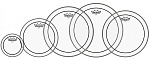 Фото:REMO PP-0140-PS- PROPACK (6',10',13',14' MARCHING PINSTRIPE® + FREE 12') Набор пластиков