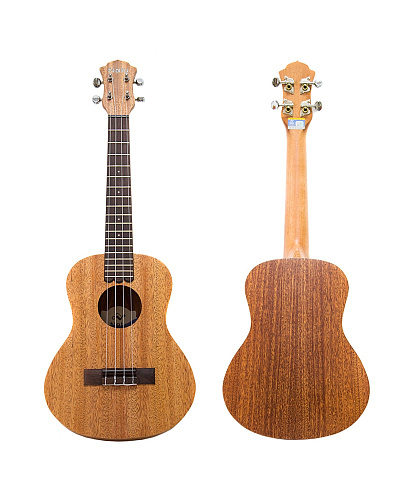 Nalu N-520C Укулеле концерт с чехлом