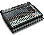 Фото:Behringer PMP6000 Europower Микшерный пульт со встроенным усилителем