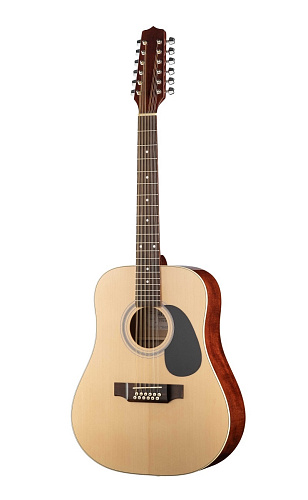 Hora W12205-NAT Standart Western Акустическая гитара 12-струнная