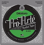Фото:D'Addario EJ29 CLASSIC Струны для классической гитары