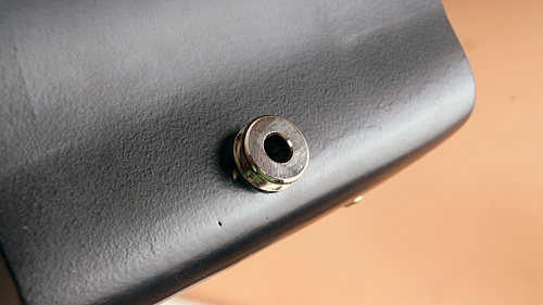 Таежная Музыкальная Артель TMA-GEC-14 Электрогусли с магнитным звукоснимателем, До/Ля