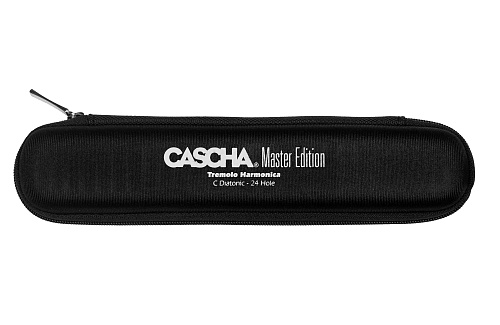 Cascha HH-2169 Master Edition Tremolo Губная гармошка тремоло