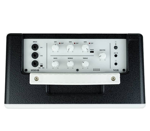 VOX VX50-KB Клавишный комбоусилитель, 50 Вт