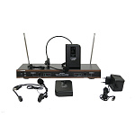 Фото:Invotone WM220H   Радиосистема