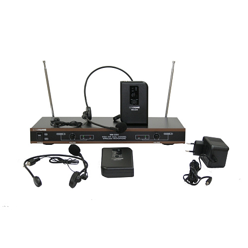 Invotone WM220H   Радиосистема