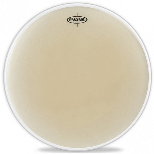 Evans EST2250 Strata Пластик для литавр 22 1/2"