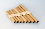 :Hora Panpipe-08-soprano - 8   c2-c3