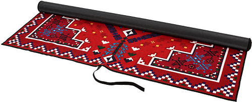 Tama TDR-SW Southwestern Pattern Drum Rug Коврик под ударную установку