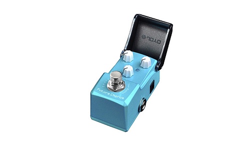 JOYO JF-316 Future Chorus Педаль эффектов