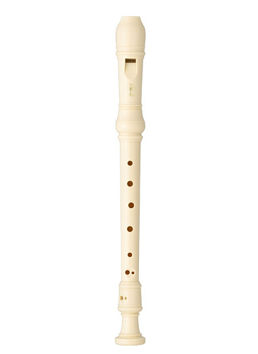 Yamaha YRS-23 20 Series Блокфлейта сопрано, немецкая система