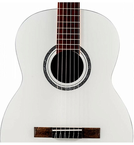 Almires C-15 WHS Классическая гитара 4/4