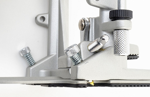 Dixon PP-P1D Педаль бас-барабана, двойная