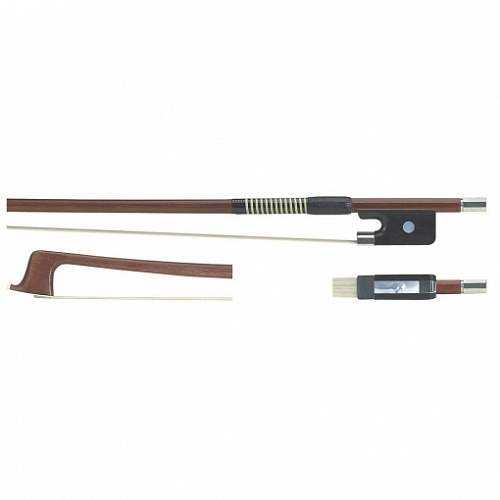 GEWA ViolaBow Brasil Wood Student/Jaeger 3/4 Смычок для альта 3/4