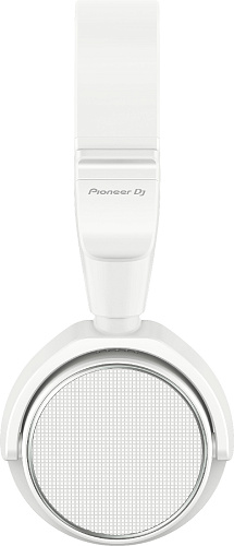 Pioneer HDJ-S7-W  DJ Закрытые наушники