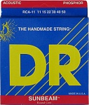 :DR RCA-11 SunBeams     , 11-50