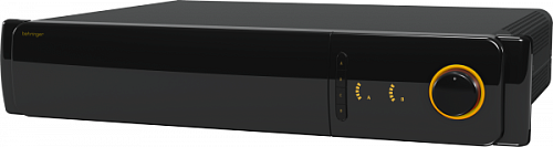 Behringer MA6008 Инсталляционный микшер-усилитель