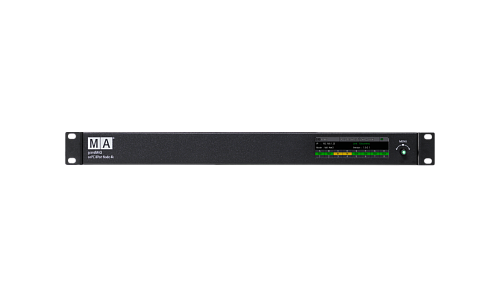 MA Lighting grandMA3 onPC 8Port Node 4K Пульт управления светом