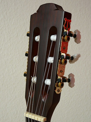 Hohner HC03 3/4 Классическая гитара для начинающих