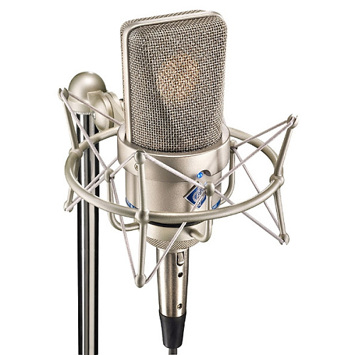 Neumann TLM 103 mono set Студийный конденсаторный микрофон