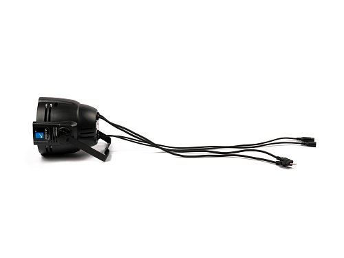 Big Dipper LPC017-H Светодиодный прожектор смены цвета, 54х3 Вт