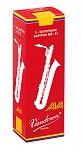 :Vandoren SR343R JAVA RED CUT     3 (5)