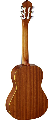 Ortega R121-1/2 Гитара классическая 1/2