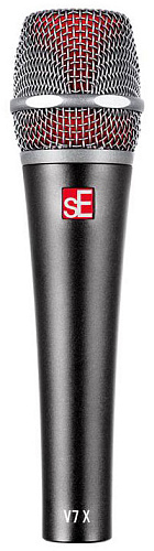 SE Electronics V7x Микрофон инстументальный