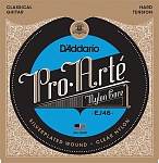 :D'Addario EJ46 PRO ARTE    
