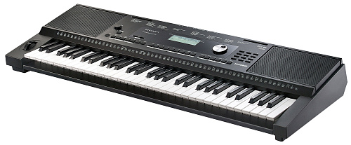 Kurzweil KP100 LB Синтезатор, 61 клавиша