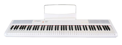 Artesia Performer White Цифровое фортепиано, 88 клавиш