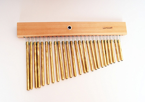 Fleet FLS25B Планка с чимес